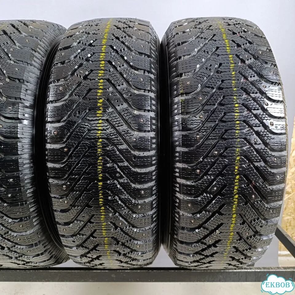 Goodyear UltraGrip 500 275/65 R17 115T фото 3