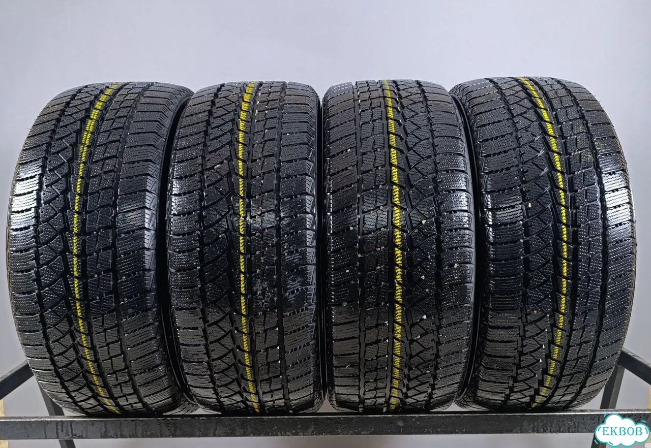Doublestar DW02 255/45 R19 104T фото 1