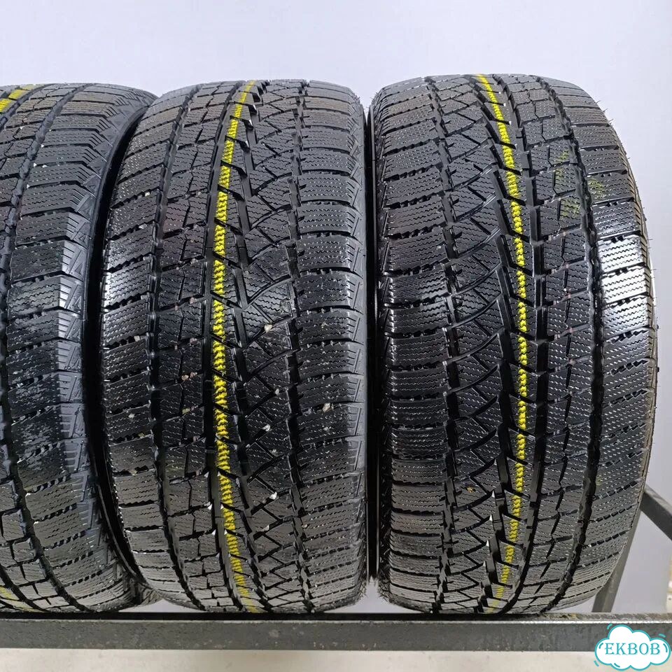 Doublestar DW02 255/45 R19 104T фото 3