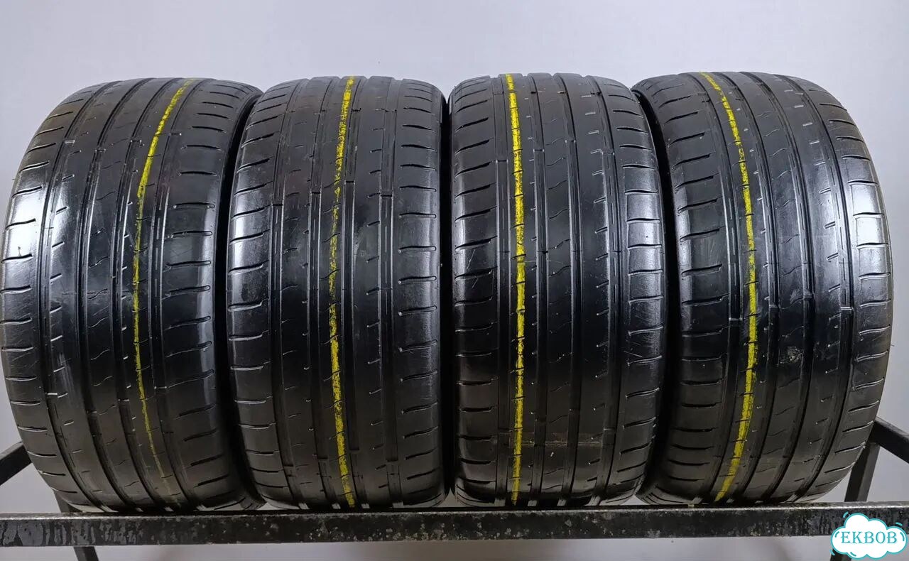Windforce Catchfors UHP 255/35 R19 96Y фото 1
