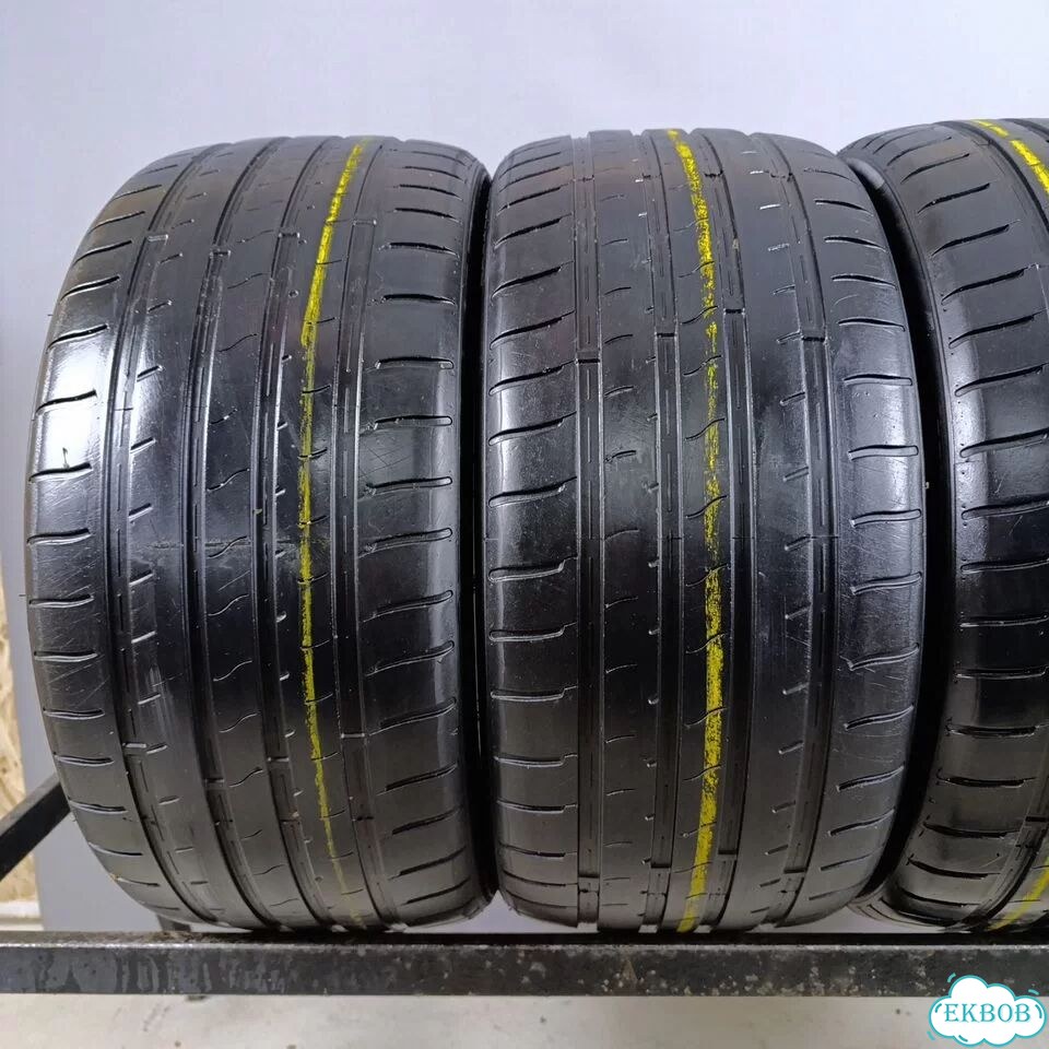 Windforce Catchfors UHP 255/35 R19 96Y фото 2