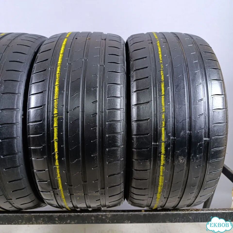 Windforce Catchfors UHP 255/35 R19 96Y фото 3