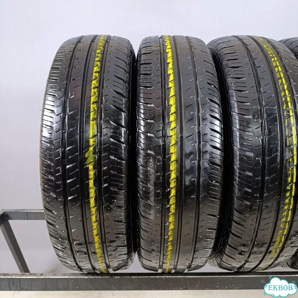 Hankook Vantra LT RA18 195/100 R15C 106R фото 2