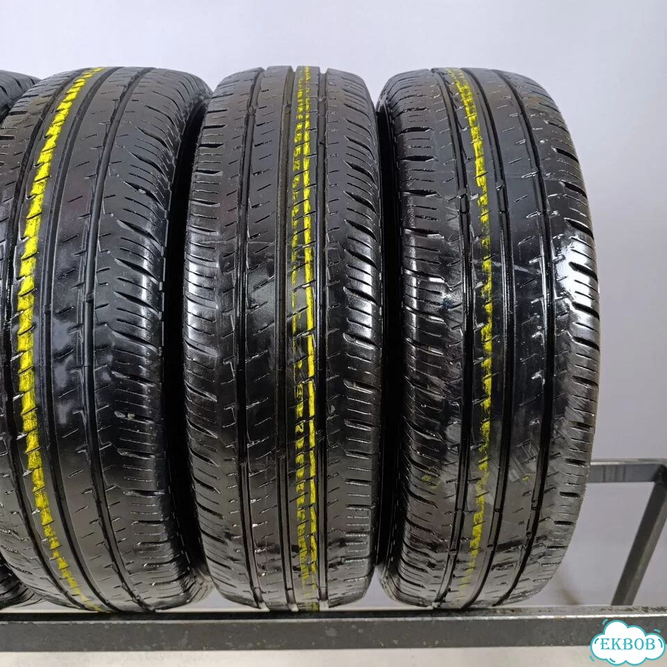 Hankook Vantra LT RA18 195/100 R15C 106R фото 3