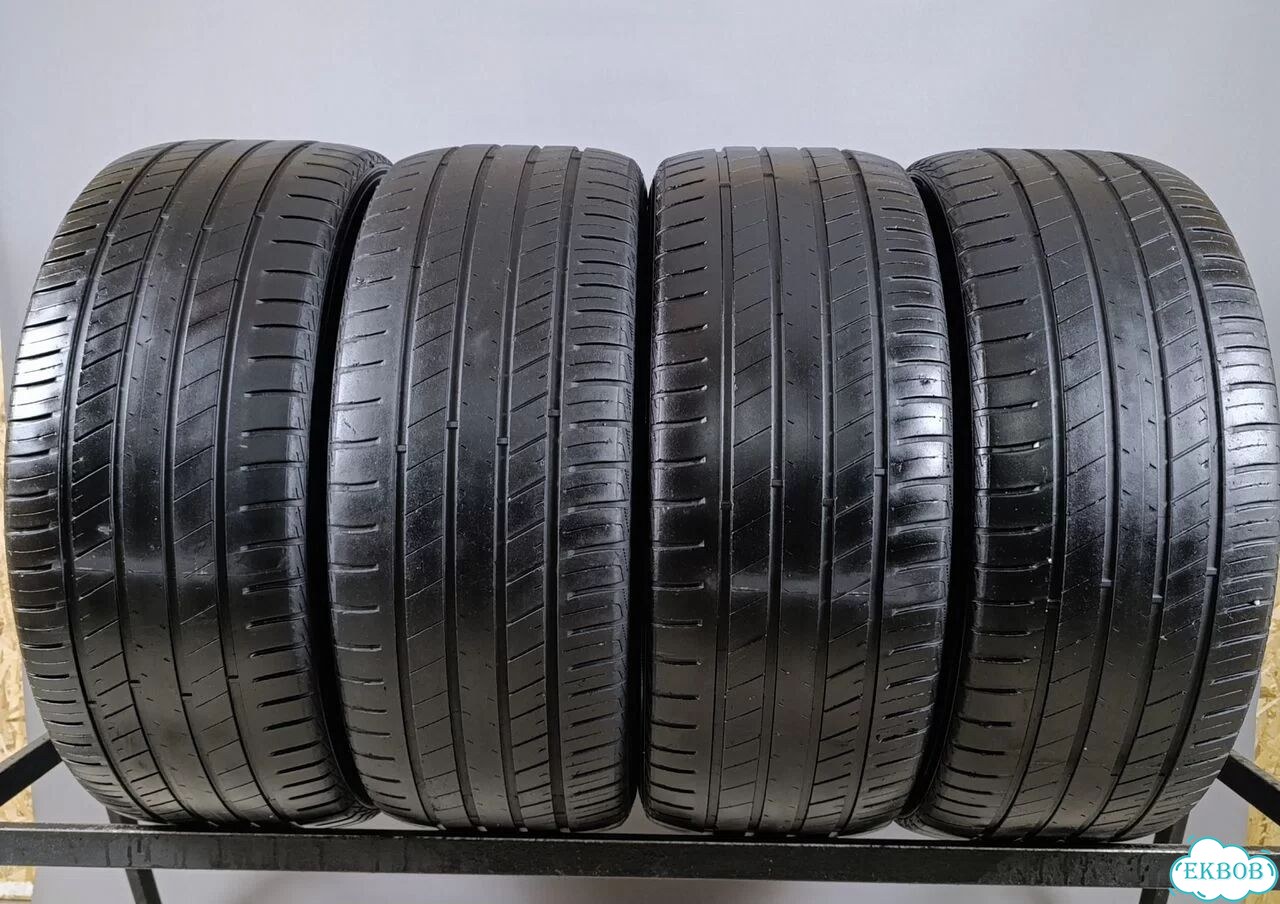 RoadX RXQuest SU01 275/45 R21 110Y фото 1