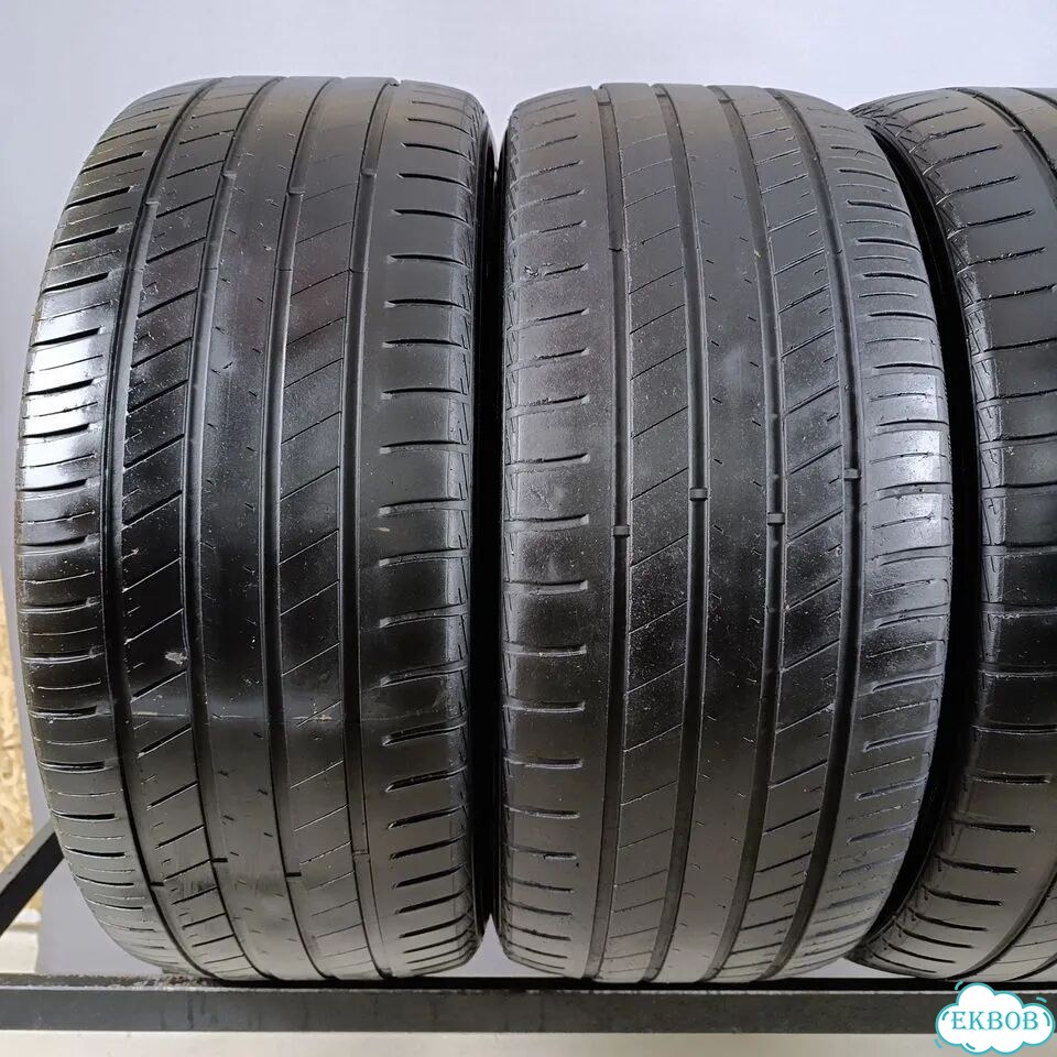 RoadX RXQuest SU01 275/45 R21 110Y фото 2