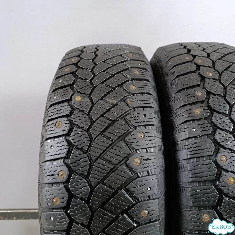 Gislaved Nord Frost 200 SUV 205/70 R15 96T фото 2