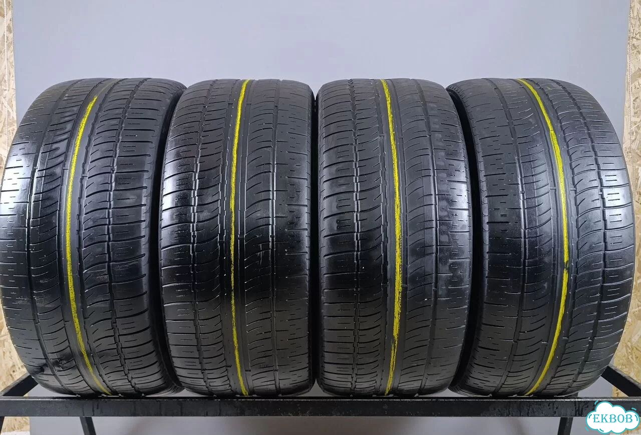 Pirelli Scorpion Verde 295/40 R22 112W фото 1