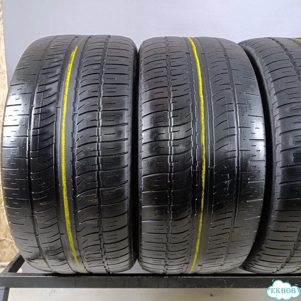 Pirelli Scorpion Verde 295/40 R22 112W фото 2