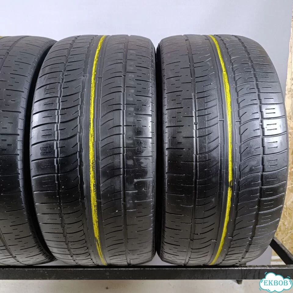 Pirelli Scorpion Verde 295/40 R22 112W фото 3