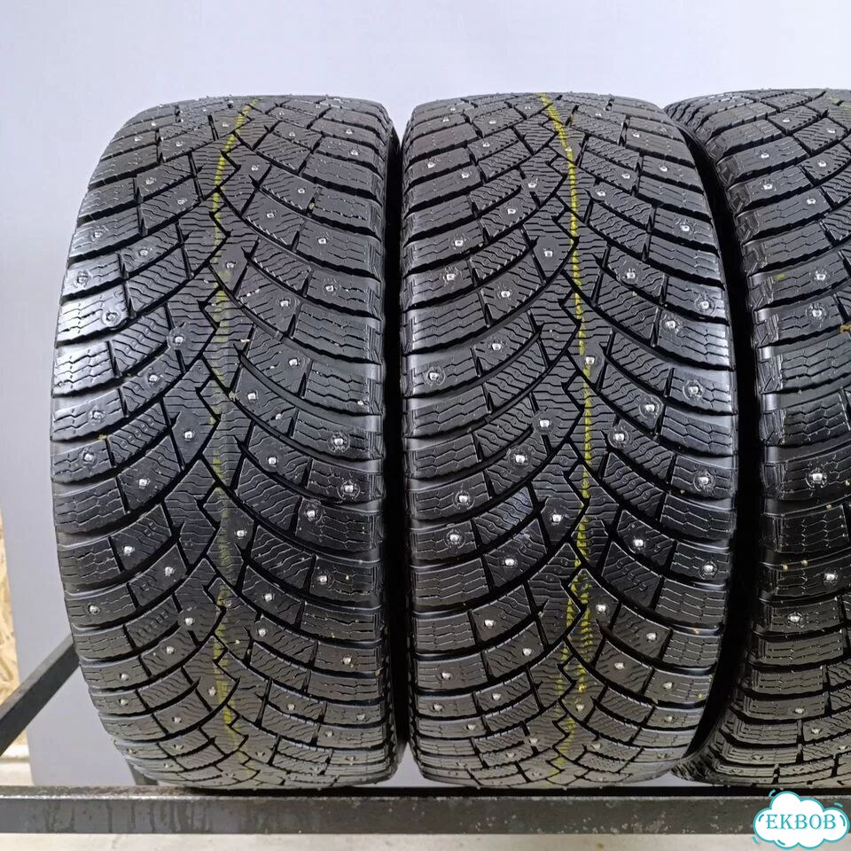 Pirelli Ice Zero 2 245/45 R20 103H фото 2