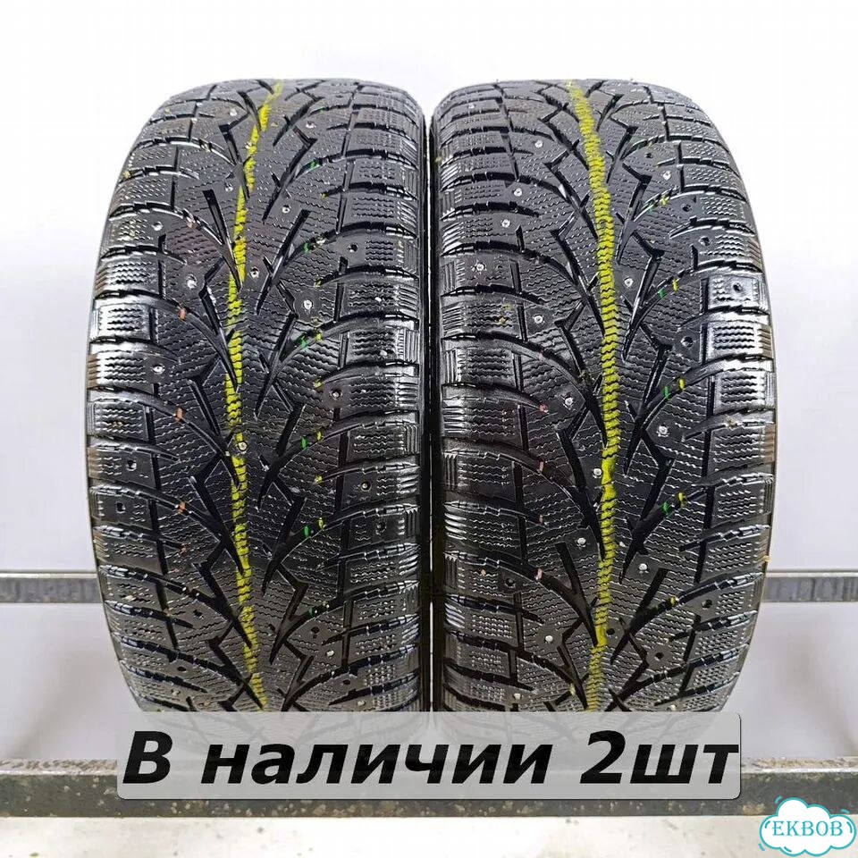 Toyo Observe G3-Ice 215/45 R17 87T фото 1