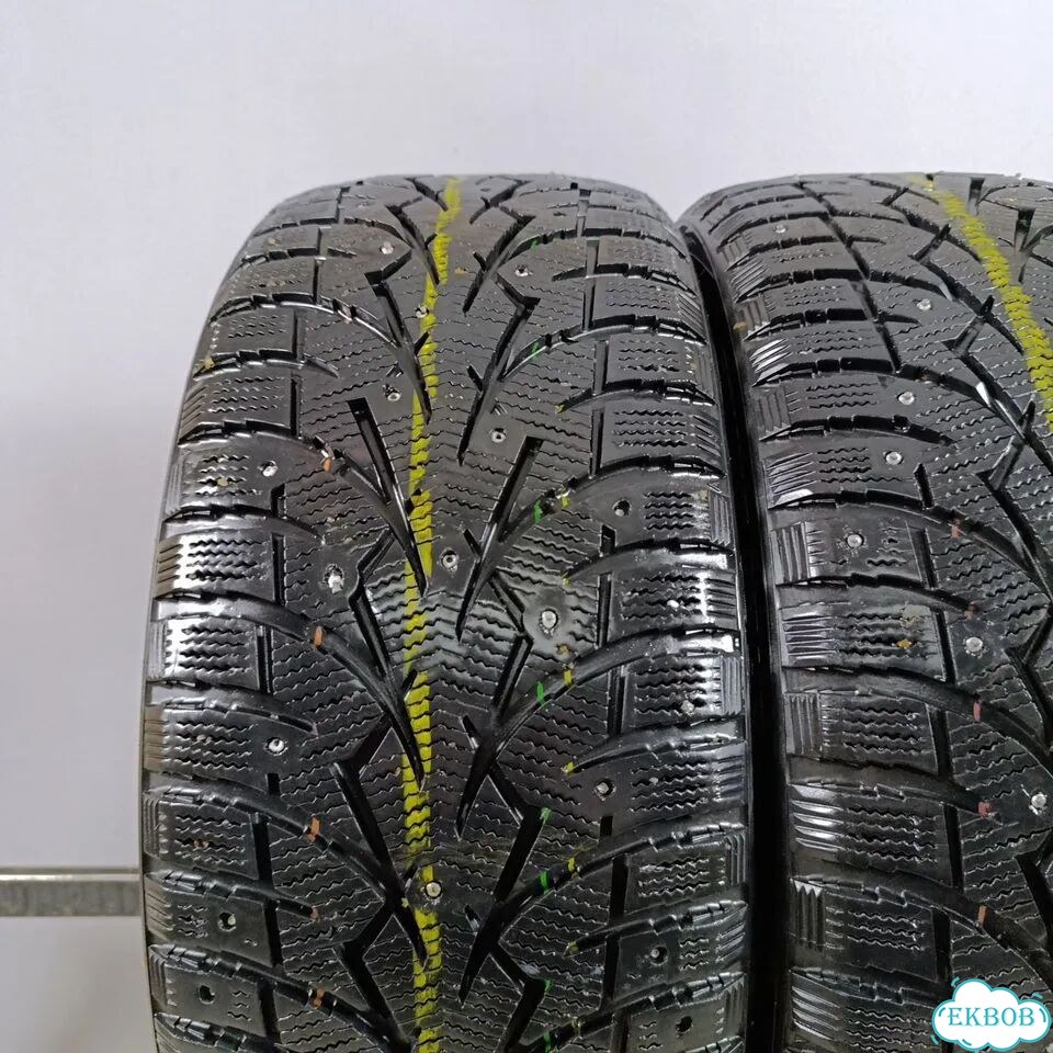 Toyo Observe G3-Ice 215/45 R17 87T фото 2