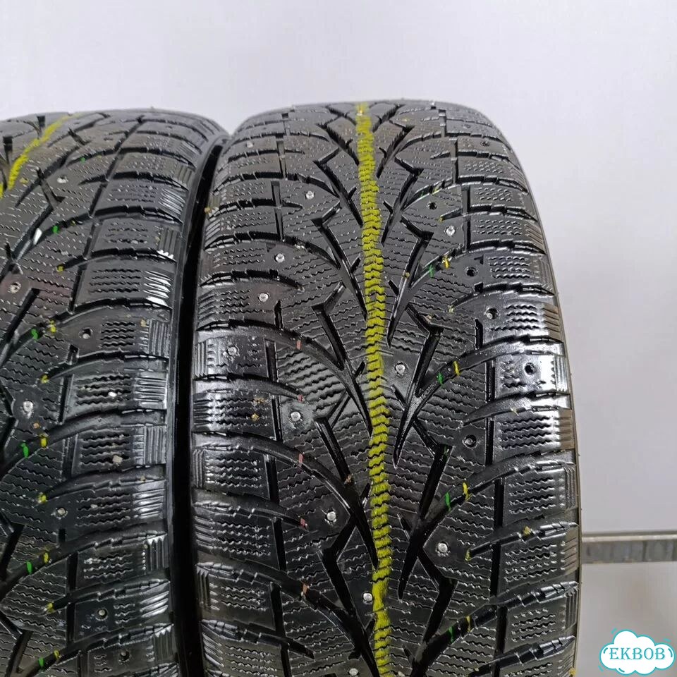 Toyo Observe G3-Ice 215/45 R17 87T фото 3