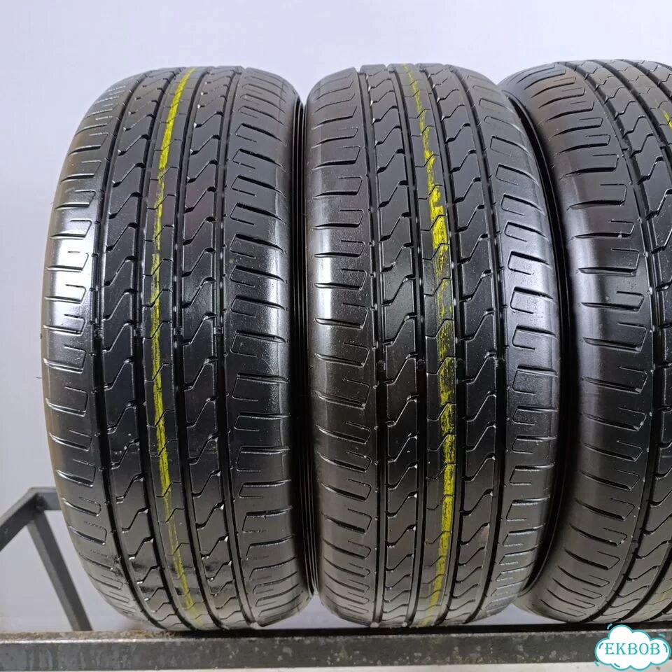 Cooper Evolution CTT 225/55 R19 99H фото 2
