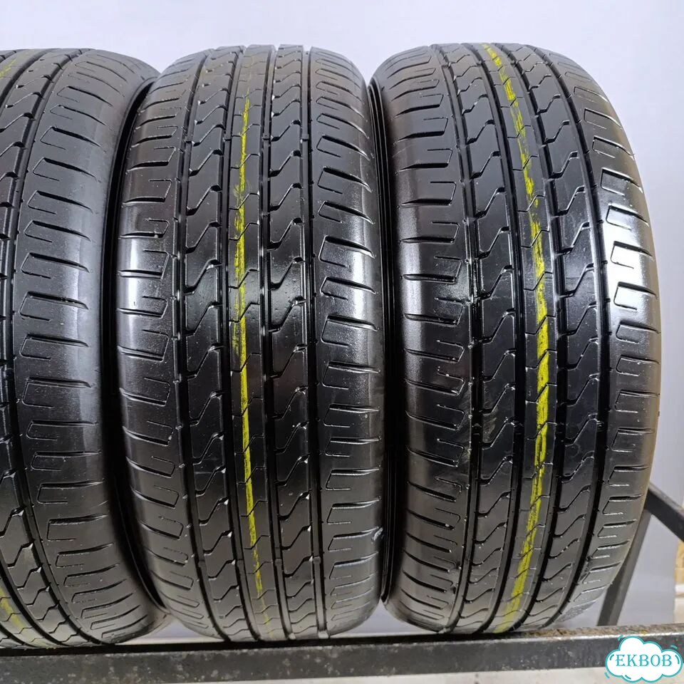 Cooper Evolution CTT 225/55 R19 99H фото 3