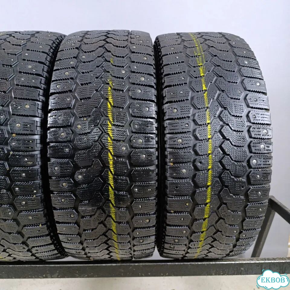 Yokohama F700Z 225/60 R16 102Q фото 3