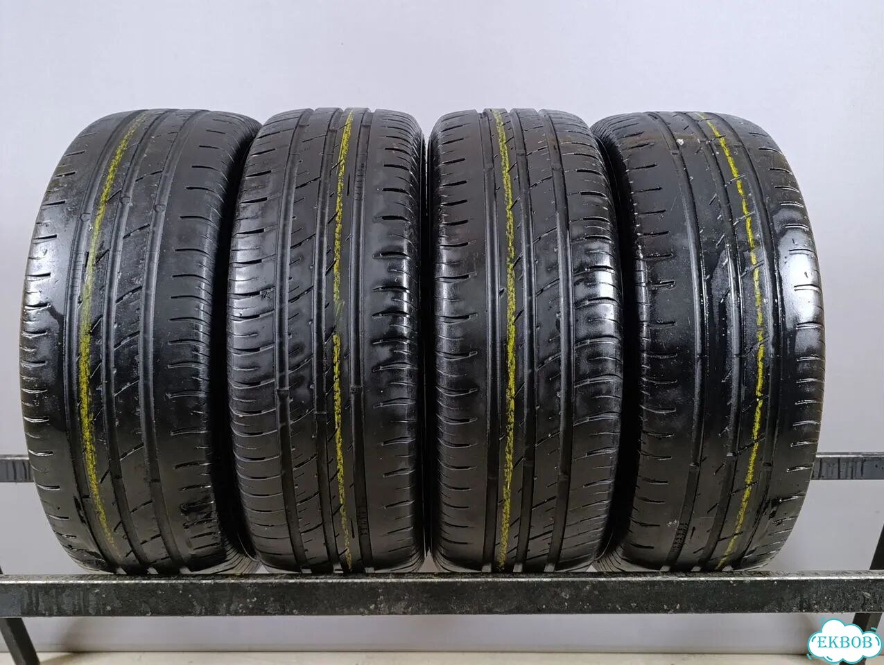 Viatti Strada Asimmetrico V-130 185/55 R15 82H фото 1