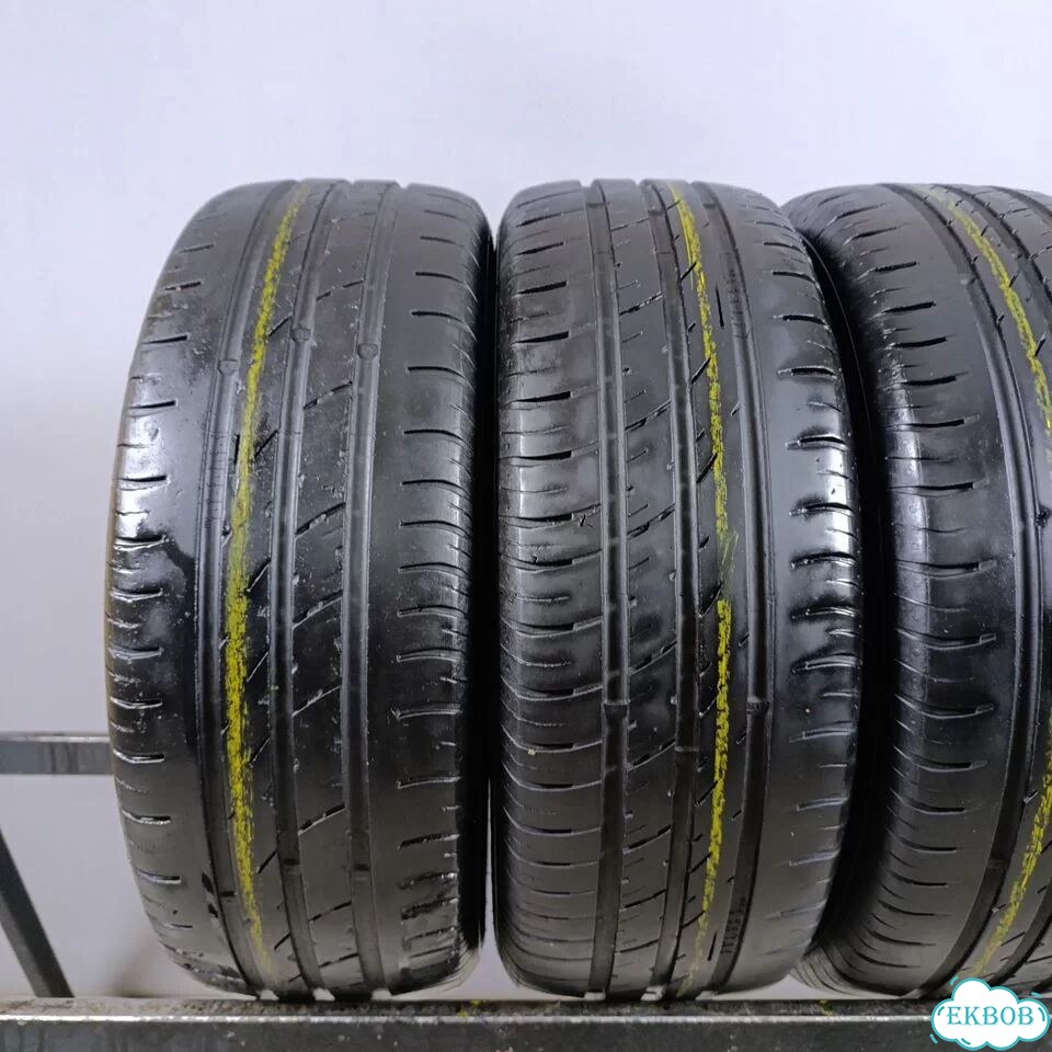 Viatti Strada Asimmetrico V-130 185/55 R15 82H фото 2