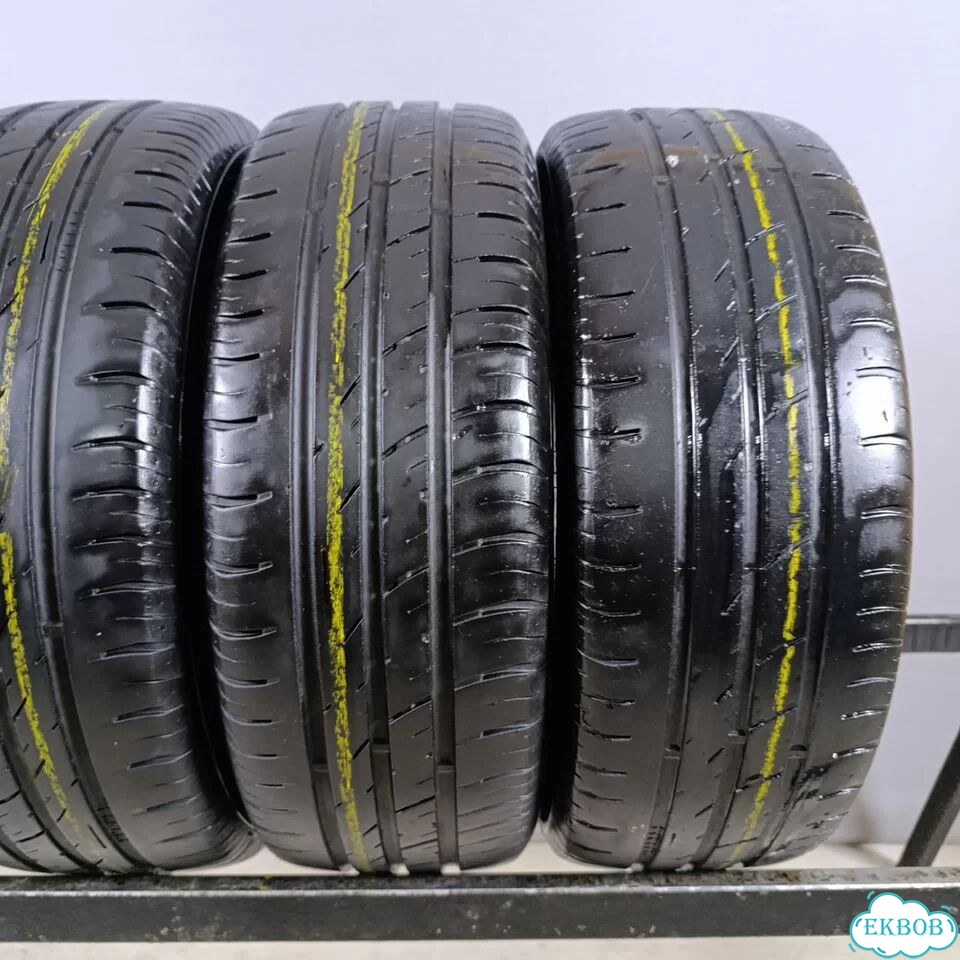 Viatti Strada Asimmetrico V-130 185/55 R15 82H фото 3