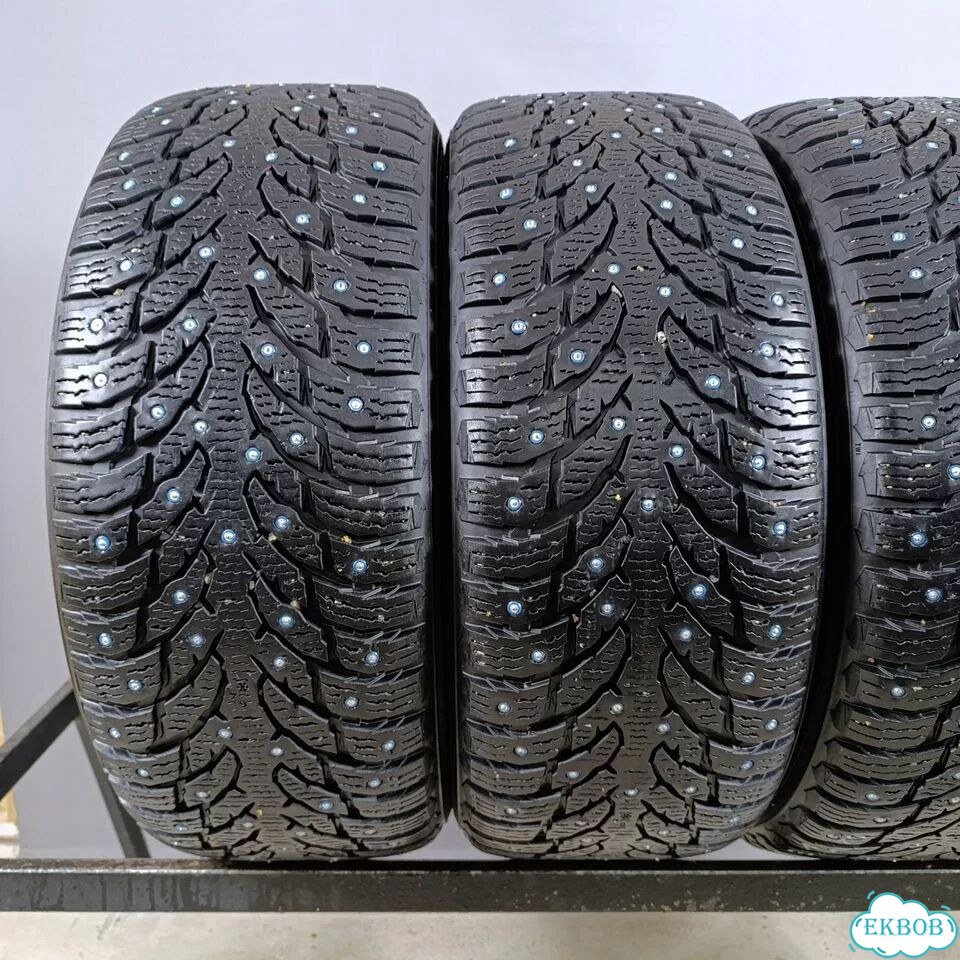 Nokian Tyres Hakkapeliitta 9 SUV 245/50 R19 105T фото 2
