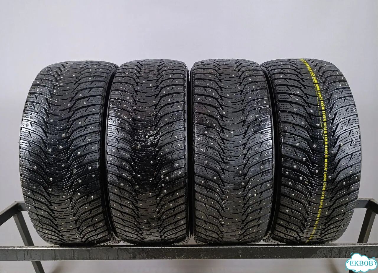 Goodride IceMaster Spike Z-506 225/40 R18 92T фото 1