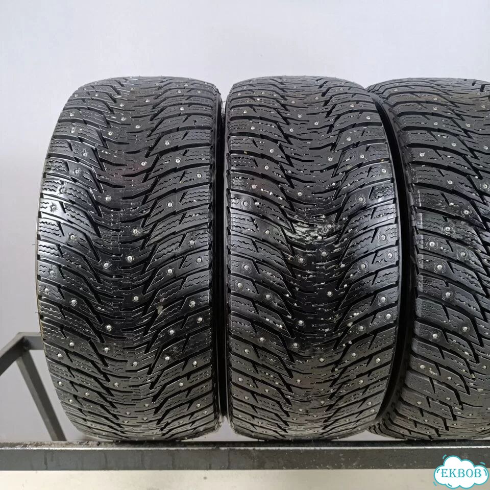 Goodride IceMaster Spike Z-506 225/40 R18 92T фото 2