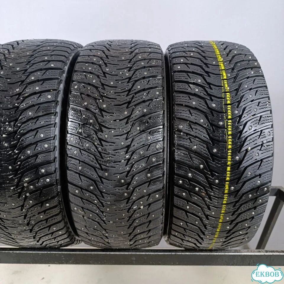Goodride IceMaster Spike Z-506 225/40 R18 92T фото 3