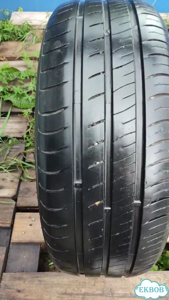 Kumho Ecowing ES01 KH27 205/55 R16 91H фото 1