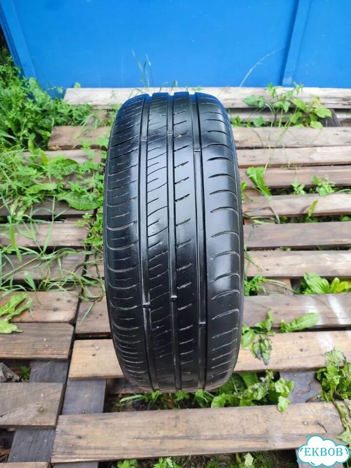 Kumho Ecowing ES01 KH27 205/55 R16 91H фото 2