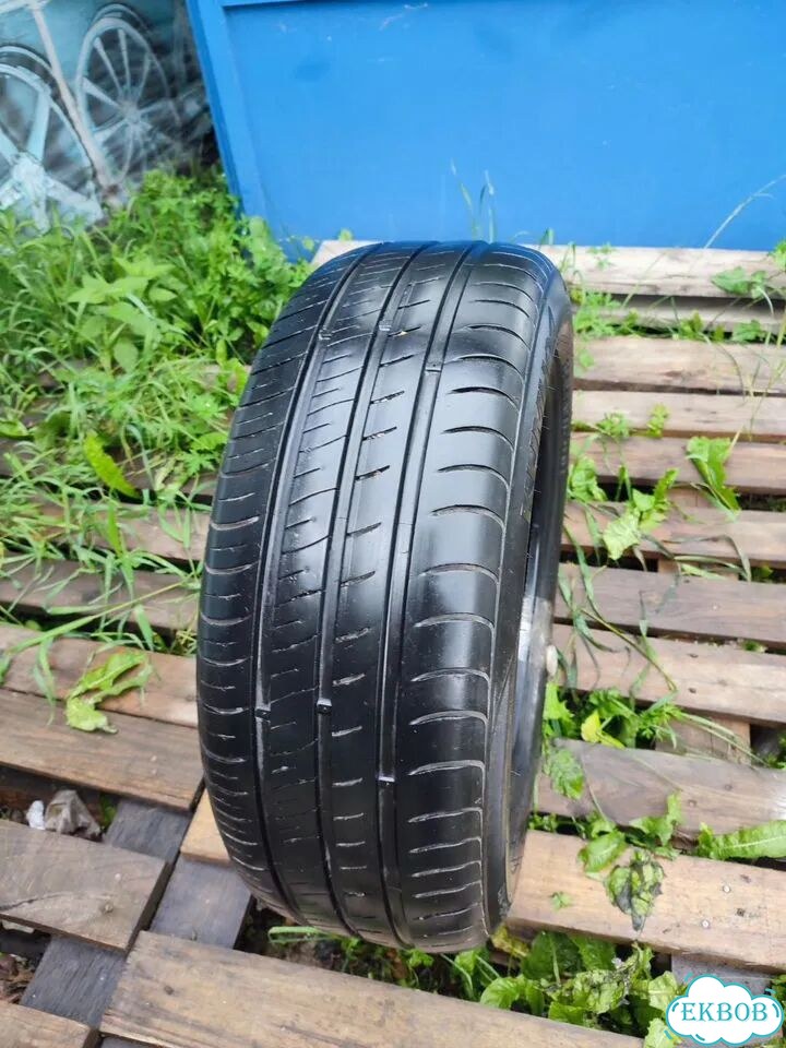 Kumho Ecowing ES01 KH27 205/55 R16 91H фото 3