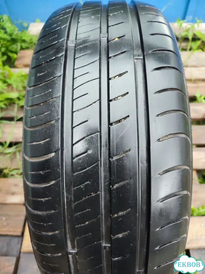 Kumho Ecowing ES01 KH27 205/55 R16 91H фото 4
