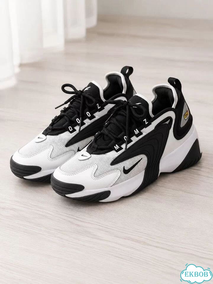 Кроссовки в стиле Nike Zoom 2K, 36 размер фото 1