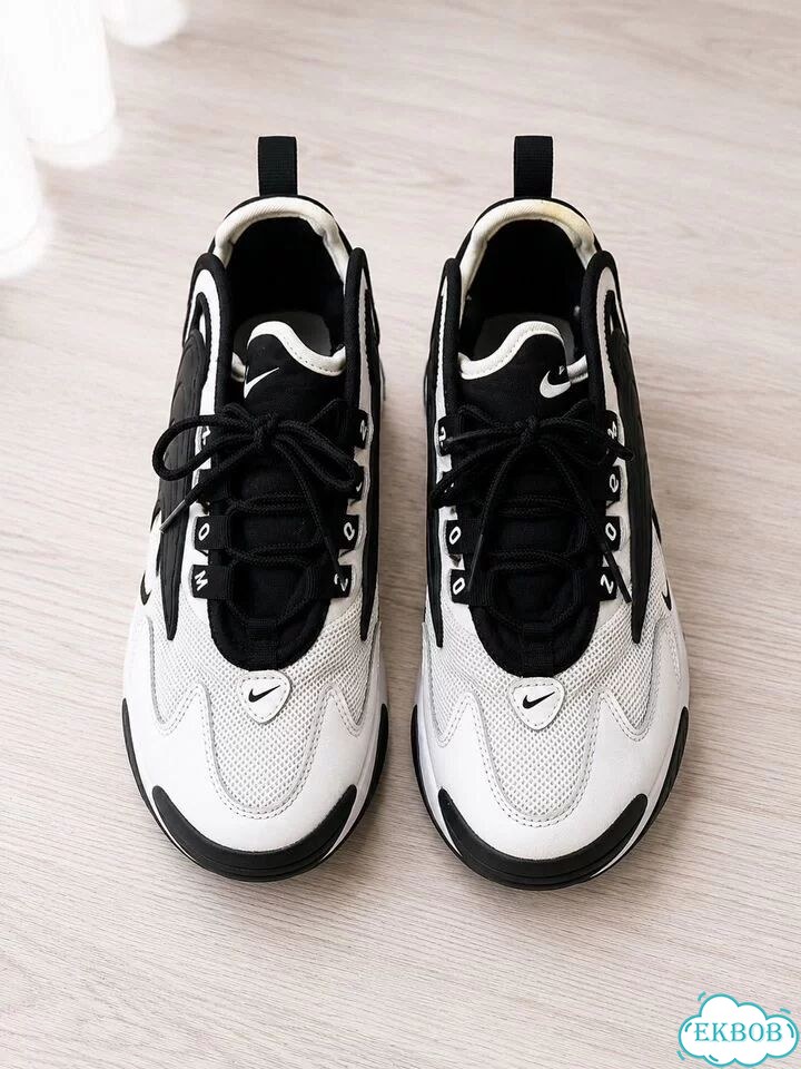 Кроссовки в стиле Nike Zoom 2K, 36 размер фото 2