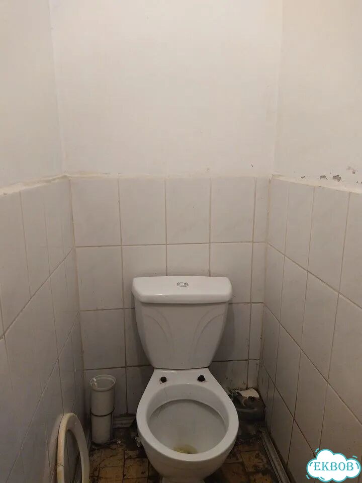 Комната 13,3 м² в 4-к., 1/5 эт. фото 9