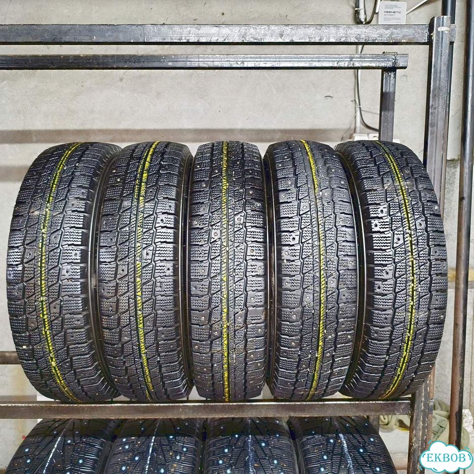 Triangle IceLink Trin PS01 185/75 R16C 104Q фото 1