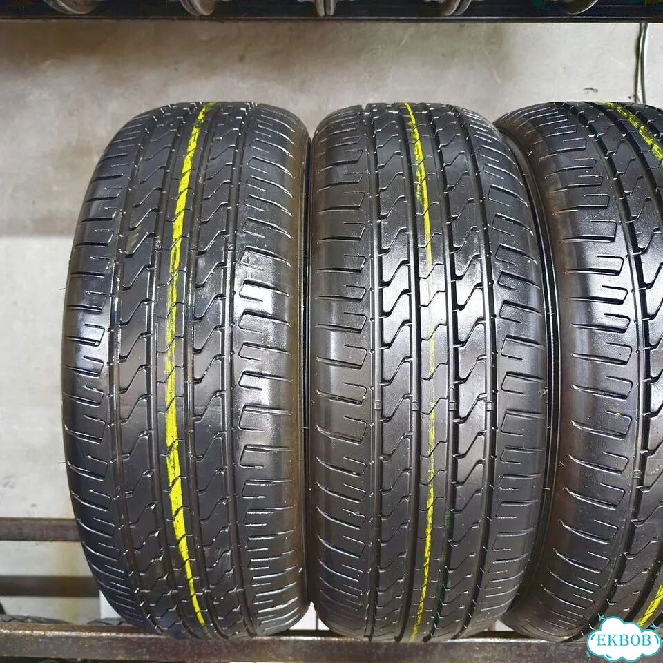 Cooper Evolution CTT 225/55 R19 99H фото 2