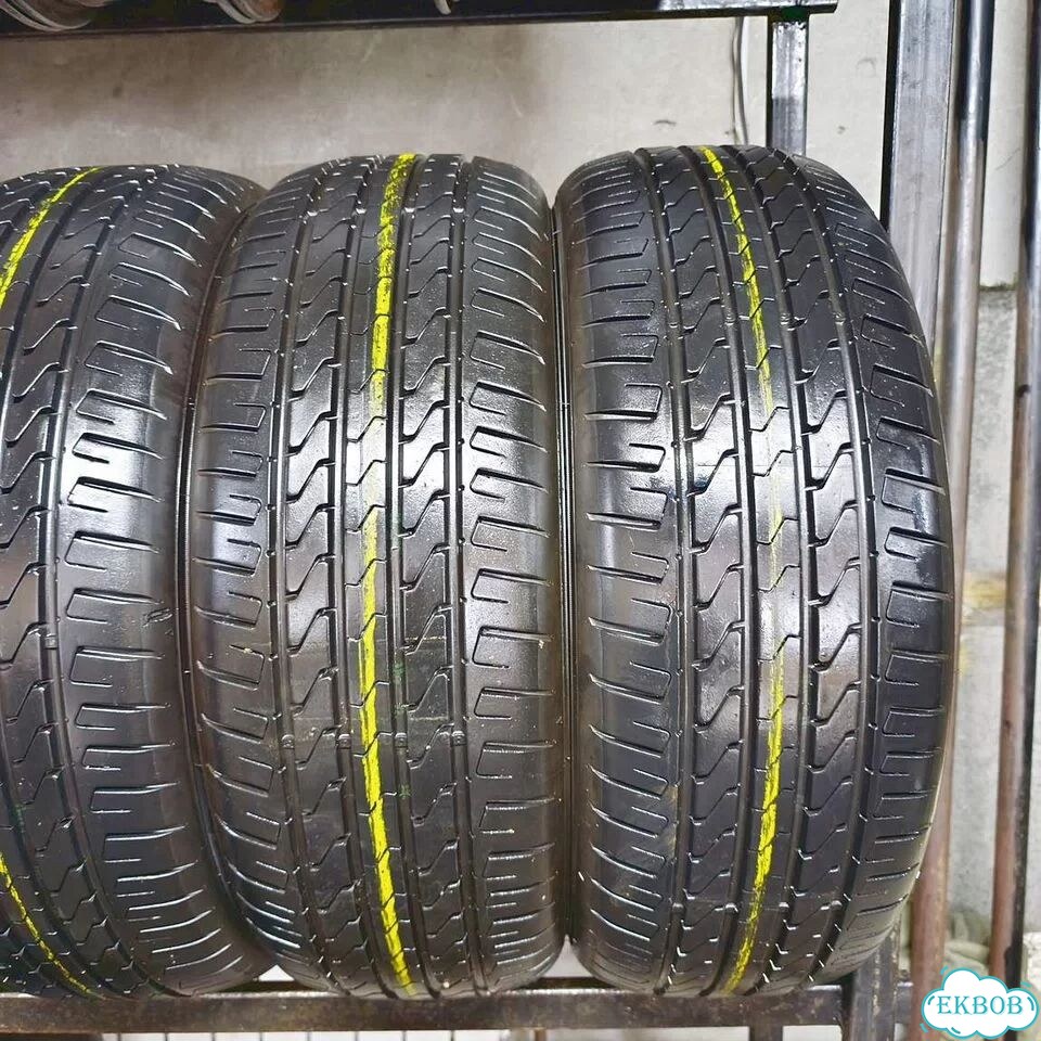 Cooper Evolution CTT 225/55 R19 99H фото 3