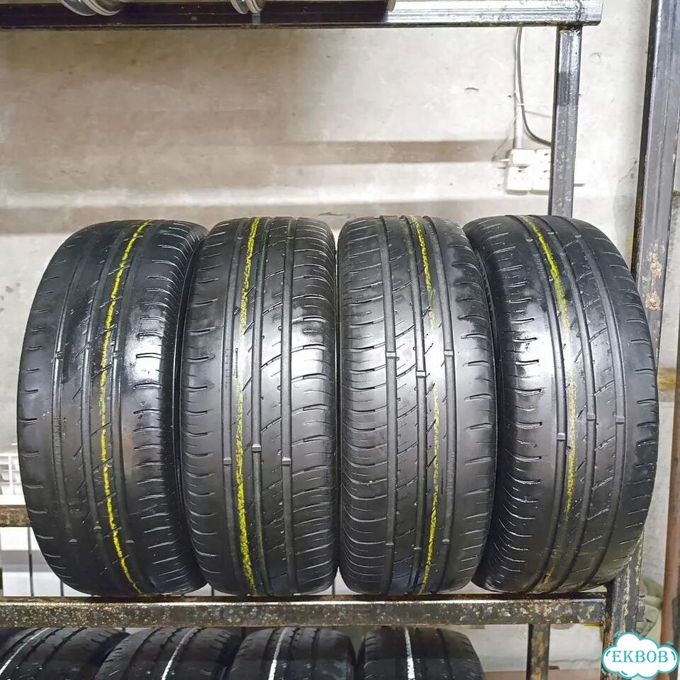 Viatti Strada Asimmetrico V-130 185/55 R15 82H фото 1