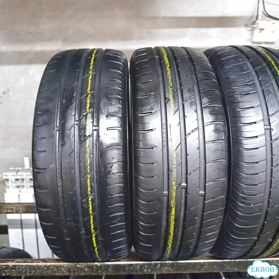 Viatti Strada Asimmetrico V-130 185/55 R15 82H фото 2