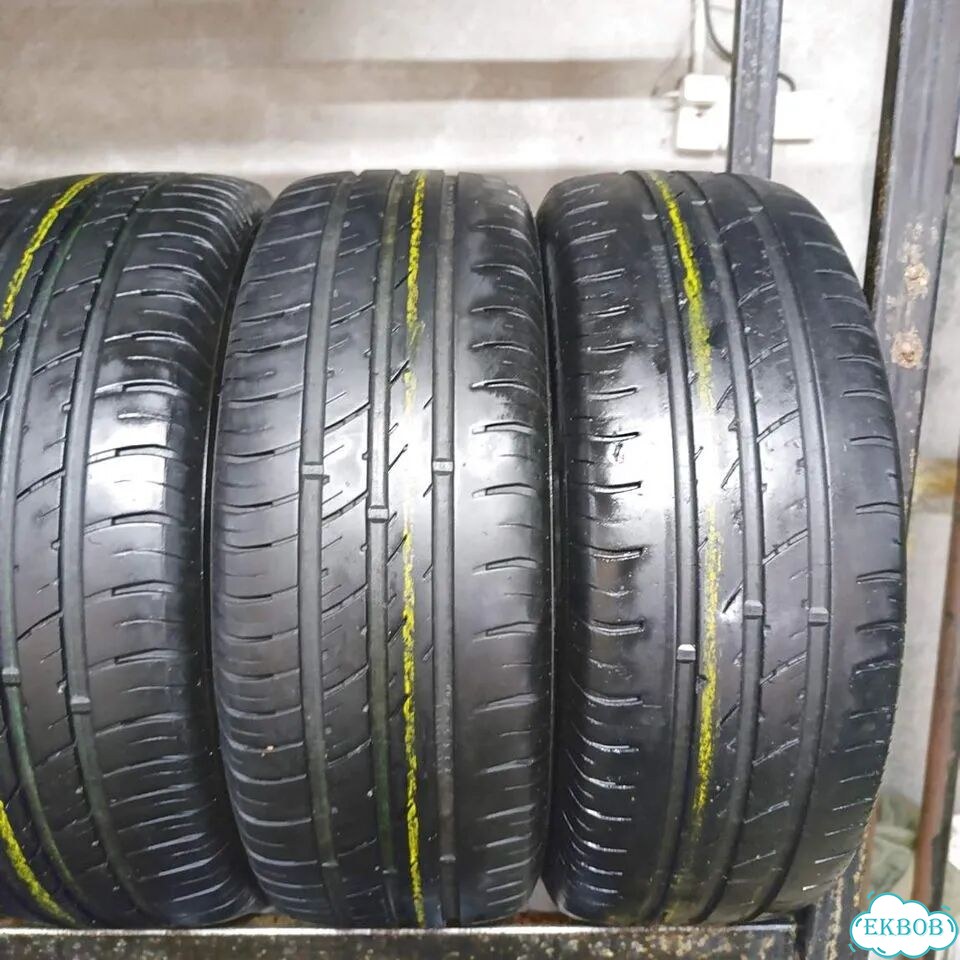 Viatti Strada Asimmetrico V-130 185/55 R15 82H фото 3