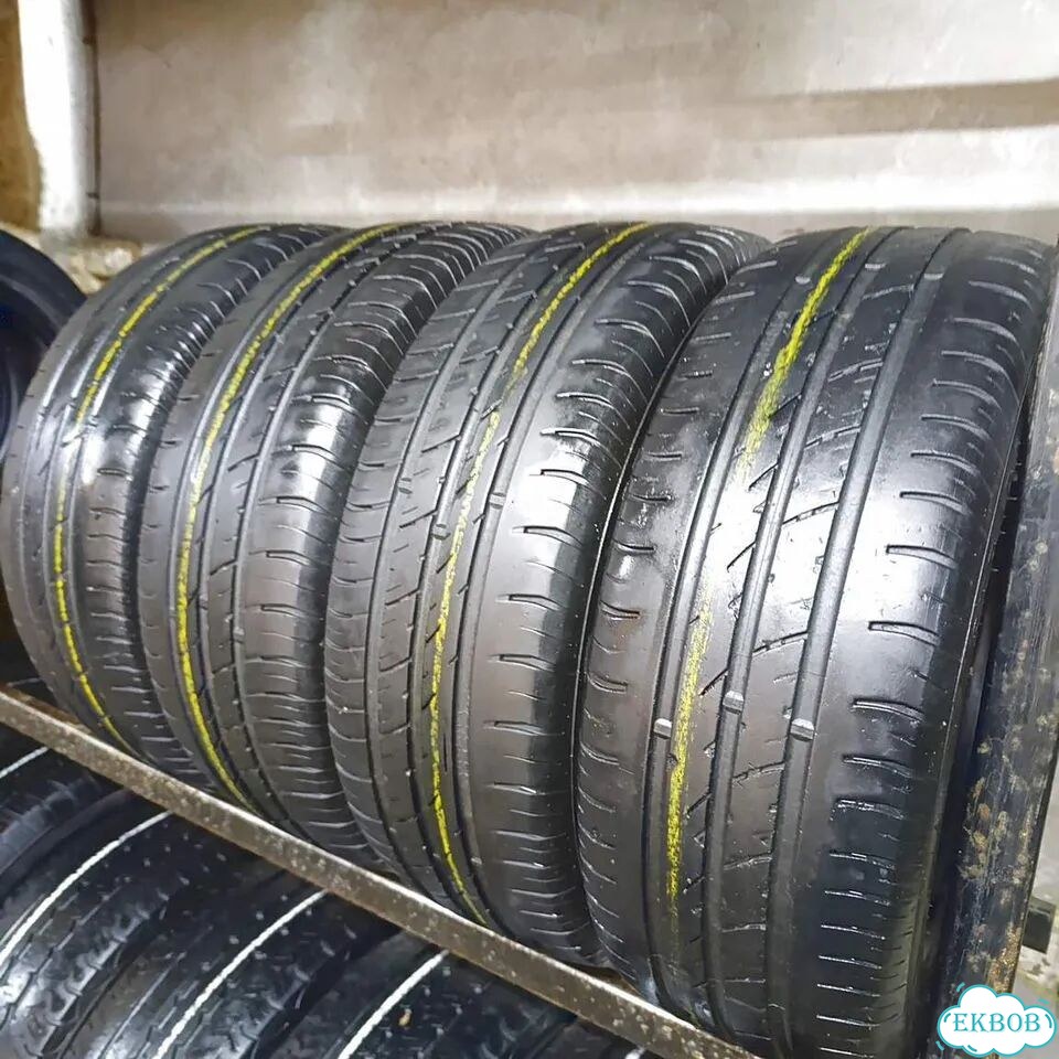Viatti Strada Asimmetrico V-130 185/55 R15 82H фото 4