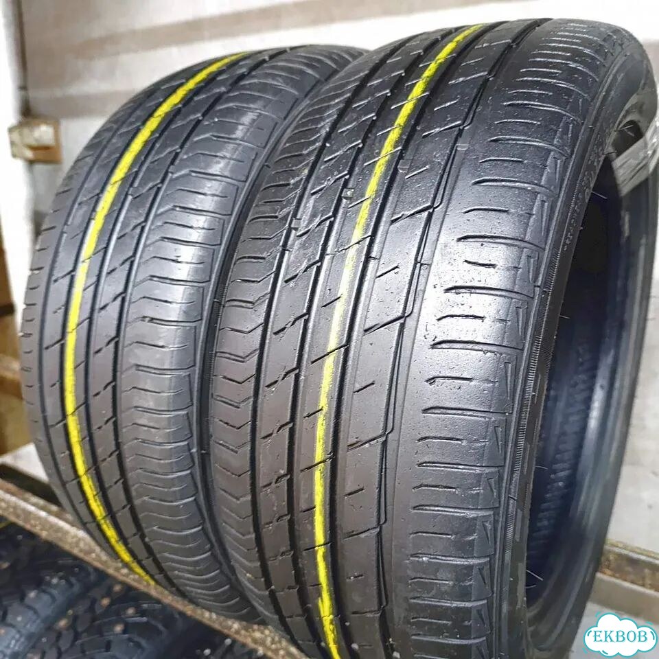 Sailun Atrezzo Elite 195/50 R15 82V фото 4