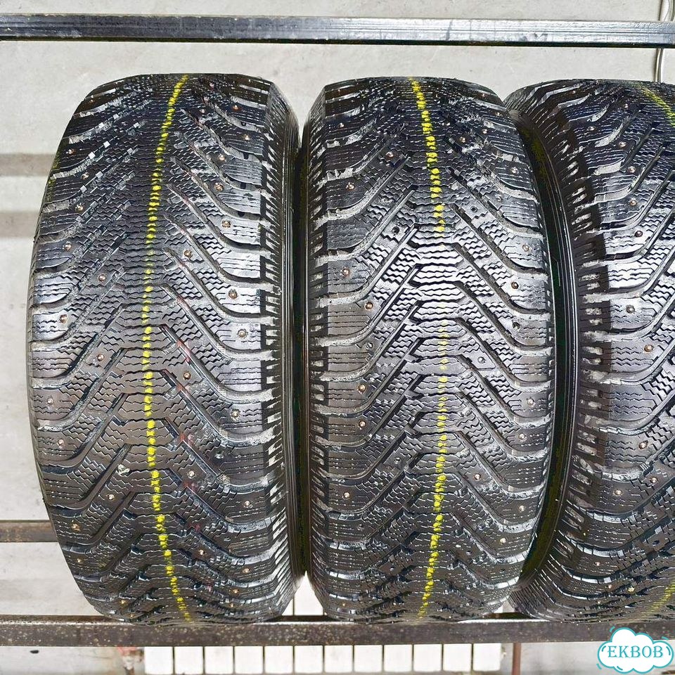 Goodyear UltraGrip 500 275/65 R17 115T фото 2
