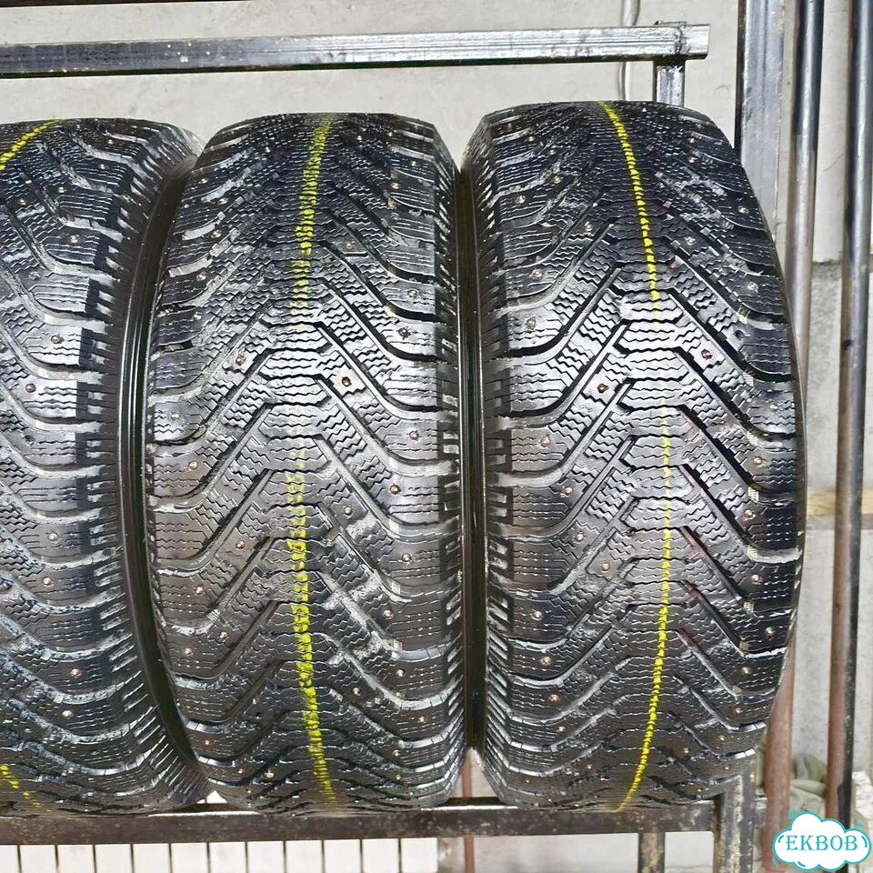 Goodyear UltraGrip 500 275/65 R17 115T фото 3
