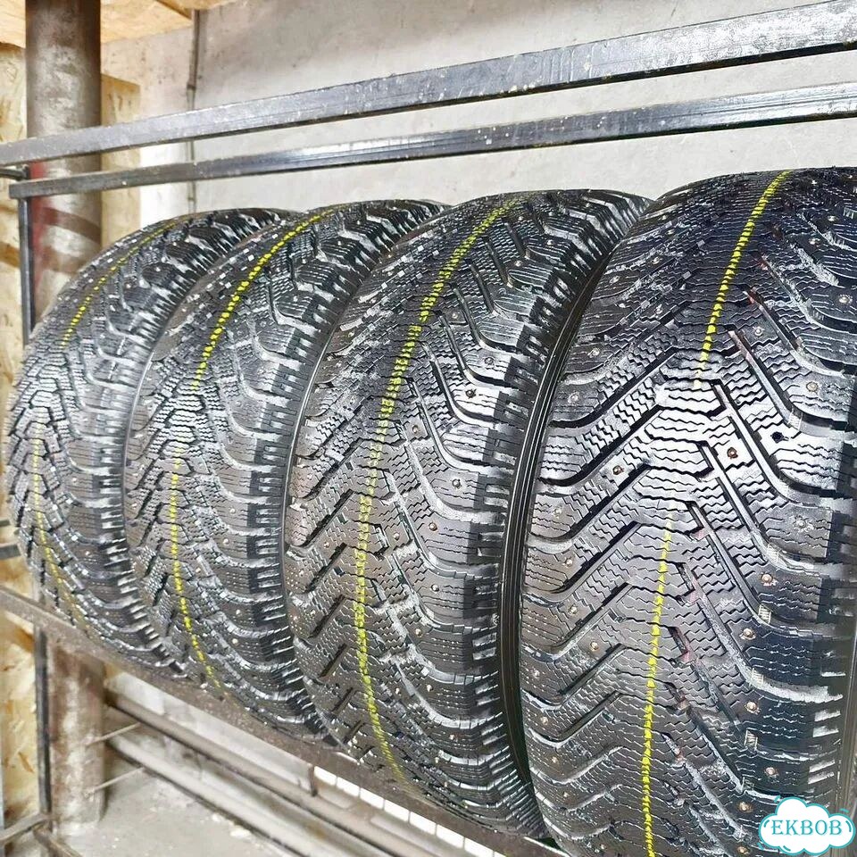 Goodyear UltraGrip 500 275/65 R17 115T фото 4