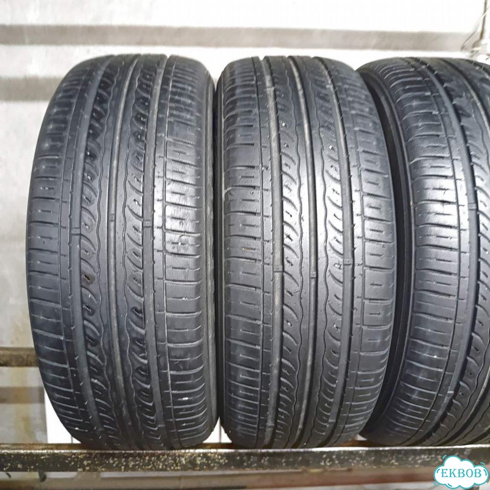 Kumho Solus KH17 195/55 R16 87H фото 2