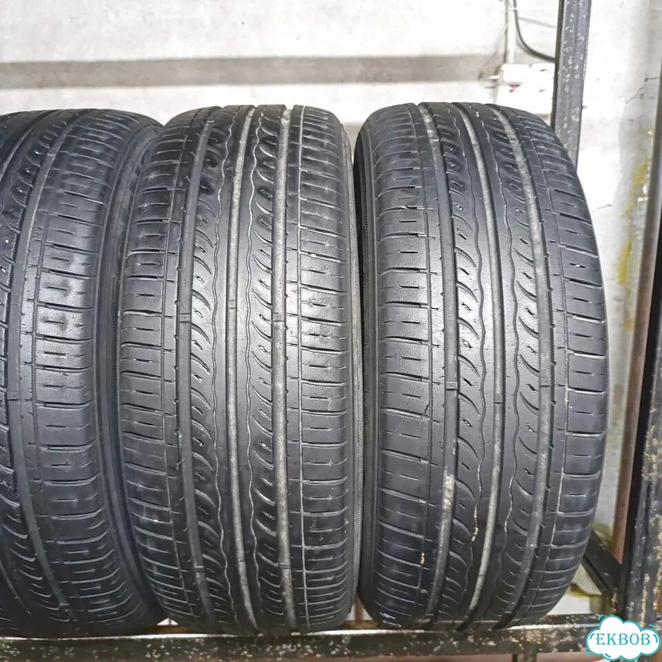 Kumho Solus KH17 195/55 R16 87H фото 3
