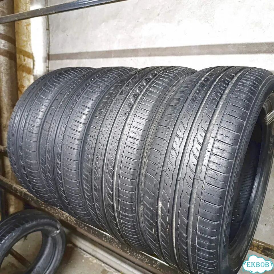 Kumho Solus KH17 195/55 R16 87H фото 4