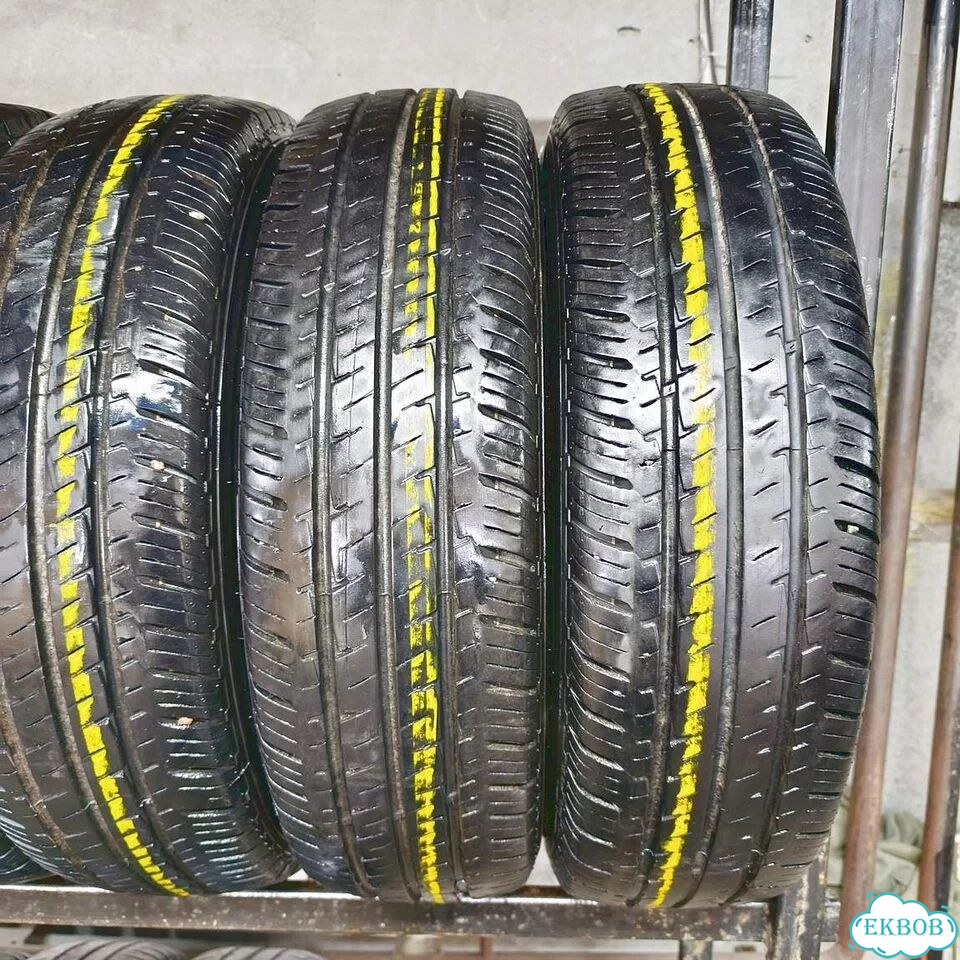 Hankook Vantra LT RA18 195/100 R15C 106R фото 3